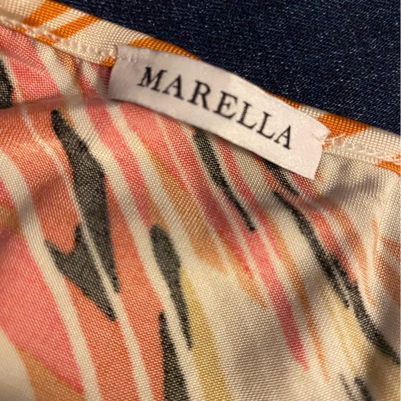 Marella, size L, women’s dress - Picture 3 of 3